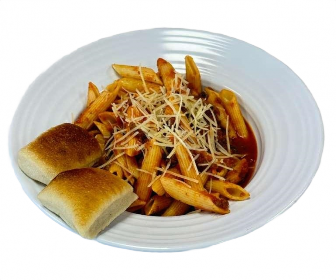 Angelos special Penne