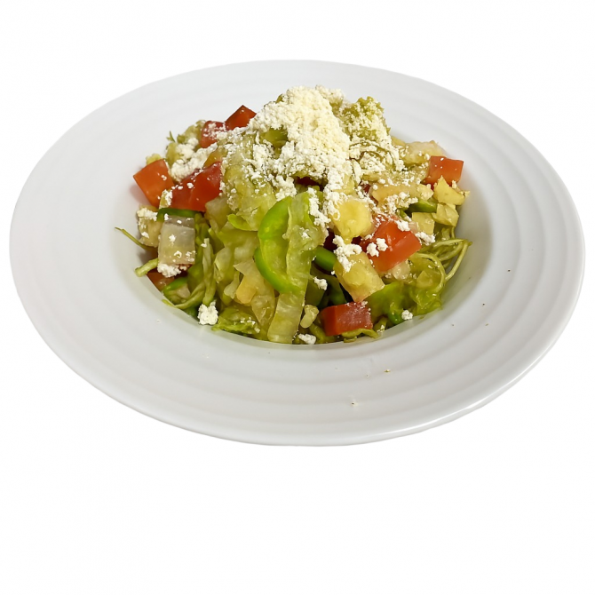 Angelo's Salad