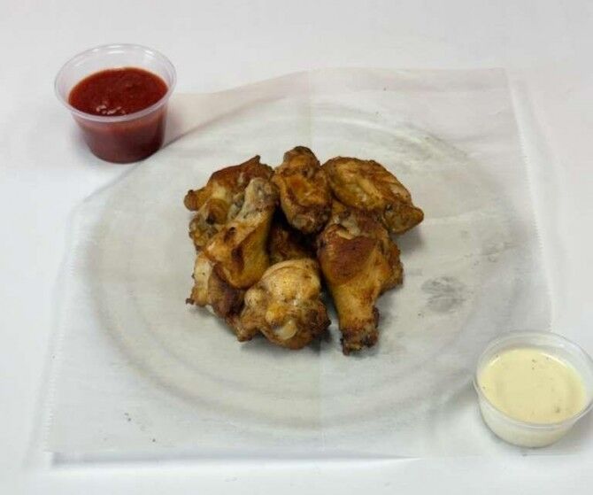 Wings