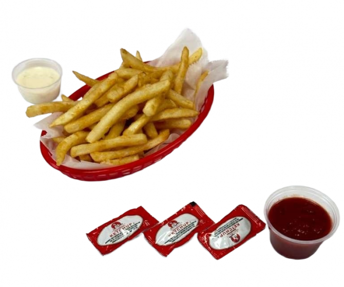 Fries