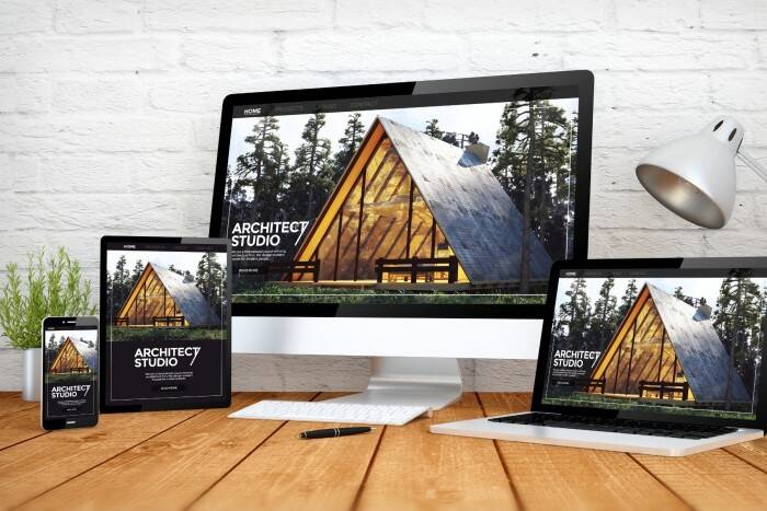 Latest Web Projects