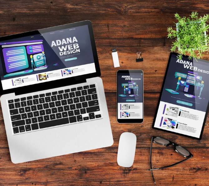 Web Design Web Design