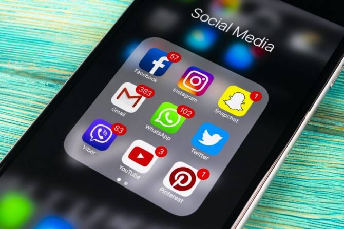 Social Media Management Social Media Management