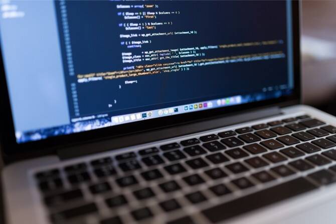 Software and Programming Software and Programming